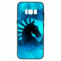 Чехол для Samsung S8 Liquid - PrintSalon