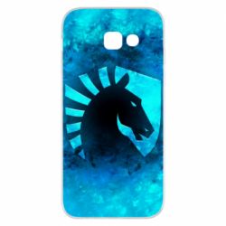 Чехол для Samsung A5 2017 Liquid - PrintSalon