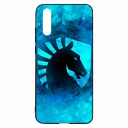 Чехол для Huawei P20 Liquid - PrintSalon