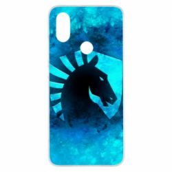 Чехол для Xiaomi Mi A2 Liquid - PrintSalon