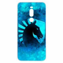 Чехол для Meizu Note 8 Liquid - PrintSalon