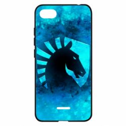 Чехол для Xiaomi Redmi 6A Liquid - PrintSalon