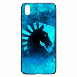 Чехол для Xiaomi Redmi 7A Liquid - PrintSalon