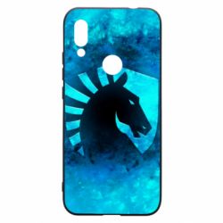 Чехол для Xiaomi Redmi 7 Liquid - PrintSalon