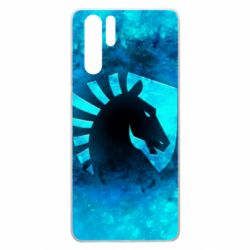 Чехол для Huawei P30 Pro Liquid - PrintSalon