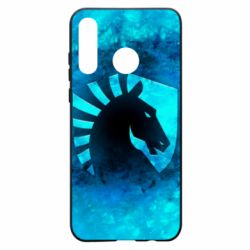 Чехол для Huawei P30 Lite Liquid - PrintSalon