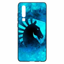 Чехол для Huawei P30 Liquid - PrintSalon