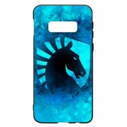 Чехол для Samsung S10e Liquid - PrintSalon