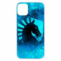 Чехол для iPhone 11 Pro Liquid - PrintSalon