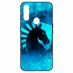 Чехол для Oppo A31 Liquid - PrintSalon