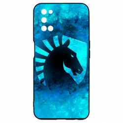 Чехол для Oppo A52/A72/A92 Liquid - PrintSalon