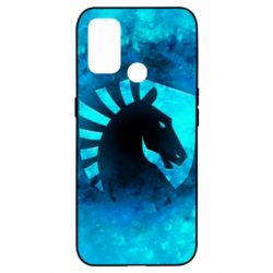 Чехол для Oppo A53/A32/A33 Liquid - PrintSalon