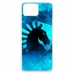 Чехол для Oppo A73 Liquid - PrintSalon