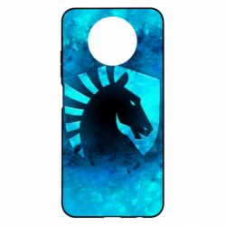 Чехол для Xiaomi Redmi Note 9 5G/Redmi Note 9T Liquid - PrintSalon