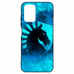 Чехол для Xiaomi Redmi Note 10 Liquid - PrintSalon