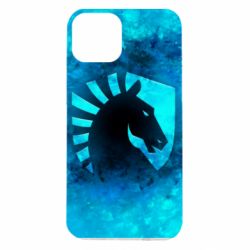 Чехол для iPhone 14 Liquid - PrintSalon