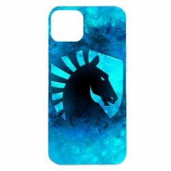 Чехол для iPhone 14 Plus Liquid - PrintSalon