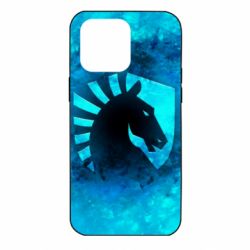 Чехол для iPhone 14 Pro Max Liquid - PrintSalon