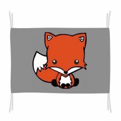 Прапор Лисиця