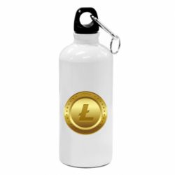 Фляга Litecoin coin - PrintSalon