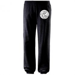 Штаны Litecoin - PrintSalon