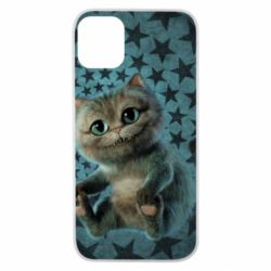Чохол для iPhone 11 Pro Little cheshire kitten - PrintSalon