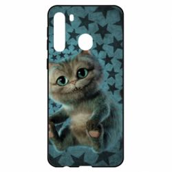 Чохол для Samsung A21 - PrintSalon