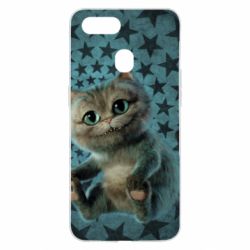 Чохол для Oppo A5s / A12Little cheshire kitten - PrintSalon