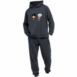 Детский костюм Little Hunter x Hunter