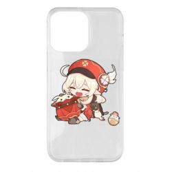 Чохол для iPhone 14 Pro Max Little Klee