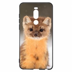 Чохол для Meizu Note 8 Little marten - PrintSalon