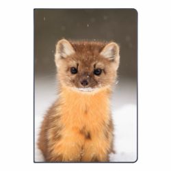 Блокнот з принтом Little marten - PrintSalon
