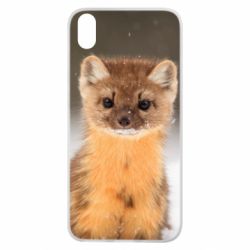 Чохол для Xiaomi Redmi 7A Little marten - PrintSalon