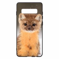 Чохол для Samsung S10+ Little marten - PrintSalon