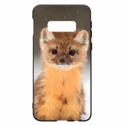 Чохол для Samsung S10e Little marten - PrintSalon