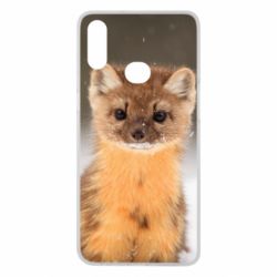 Чохол для Samsung A10s Little marten - PrintSalon
