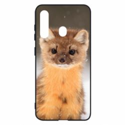 Чохол для Samsung M40 Little marten - PrintSalon