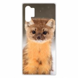 Чохол для Samsung Note 10 Plus Little marten - PrintSalon