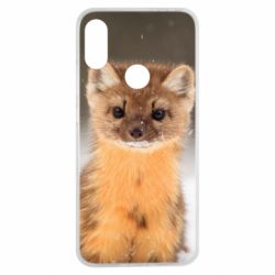 Чохол для Xiaomi Redmi Note 7 Little marten - PrintSalon