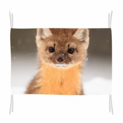 Прапор Little marten - PrintSalon