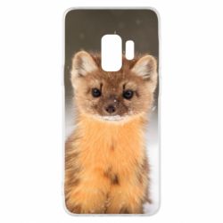 Чохол для Samsung S9 Little marten - PrintSalon