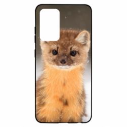 Чохол для Samsung A52 5G Little marten - PrintSalon