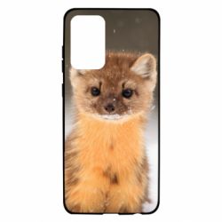 Чохол для Samsung A72 5G Little marten - PrintSalon