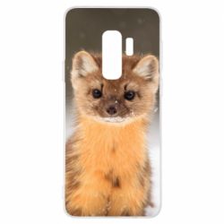 Чохол для Samsung S9+ Little marten - PrintSalon