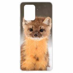 Чохол для Samsung S10 Lite Little marten - PrintSalon