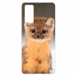 Чохол для Samsung S20 FE Little marten - PrintSalon