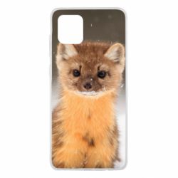 Чохол для Samsung Note 10 Lite Little marten - PrintSalon