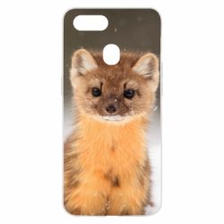 Чохол для Oppo A5s / A12Little marten - PrintSalon