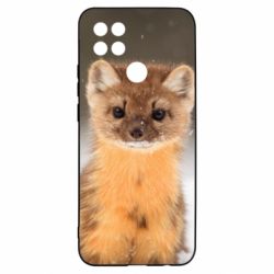 Чохол для Oppo A15s / A15 Little marten - PrintSalon