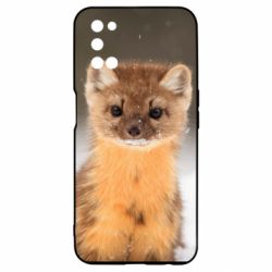 Чохол для Oppo A52 / A72 / A92Little marten - PrintSalon